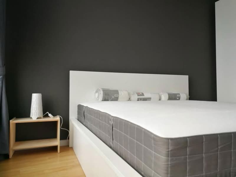 Service Residence for Sale at Vortex KLCC - Kok KH - Bedroom - PropertyGuru.com.my