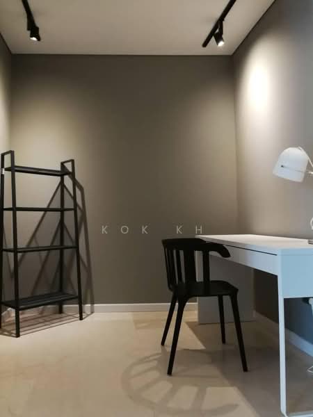 Service Residence for Sale at Vortex KLCC - Kok KH - Study - PropertyGuru.com.my