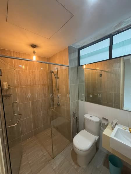 Condominium for Rent at A'Marine Condominium - Wilson Tan - Bathroom - PropertyGuru.com.my