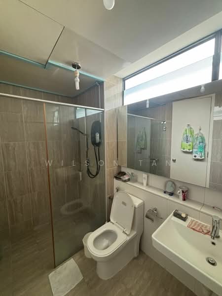 Condominium for Rent at A'Marine Condominium - Wilson Tan - Bathroom - PropertyGuru.com.my