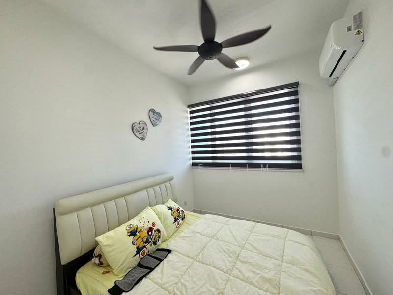 Condominium for Rent at i-Santorini - Jeanie Lim - Bedroom - PropertyGuru.com.my
