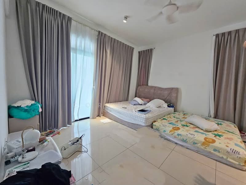 Rumah Kluster untuk Dijual di Iskandar Puteri (Nusajaya) (Johor) - Corine YG - Bedroom - PropertyGuru.com.my