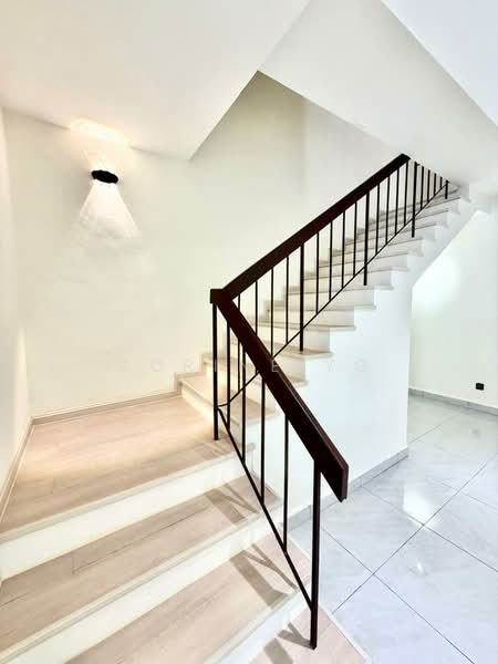 2-storey Terraced House for Sale in Permas Jaya (Johor Bahru) - Corine YG - Interior - PropertyGuru.com.my
