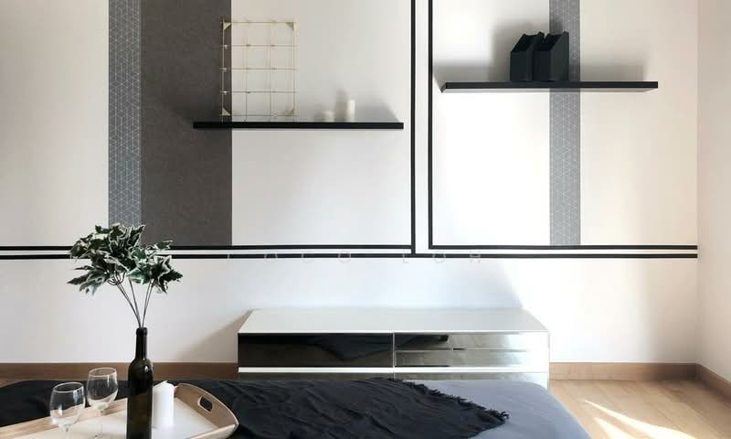 Condominium for Rent at Residensi Sefina Mont Kiara - Coco Loh - Bedroom - PropertyGuru.com.my