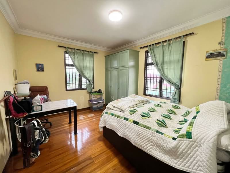 Bungalow for Sale in Taman Bukit Rinting (Masai) - Corine YG - Bedroom - PropertyGuru.com.my