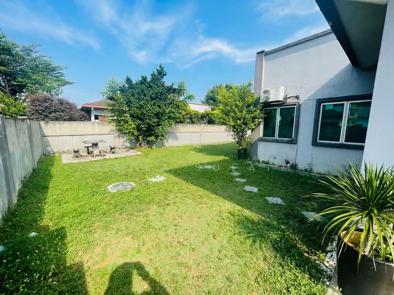 Semi-Detached House for Sale in Shah Alam (Selangor) - Yazila Sulaimi - Exterior - PropertyGuru.com.my