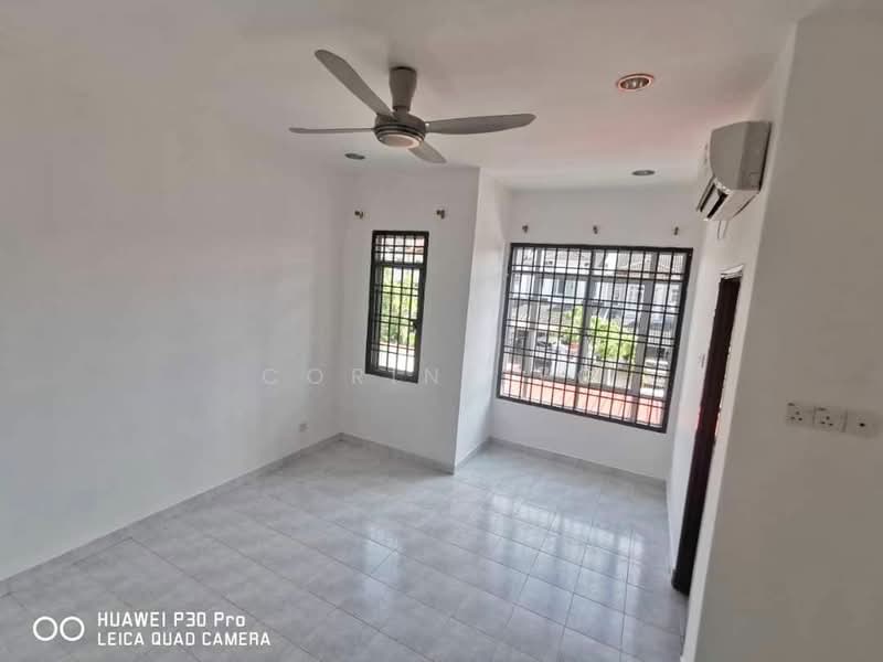 Rumah Teres 2 Tingkat untuk Dijual di Taman Setia Indah (Tebrau) - Corine YG - Interior - PropertyGuru.com.my
