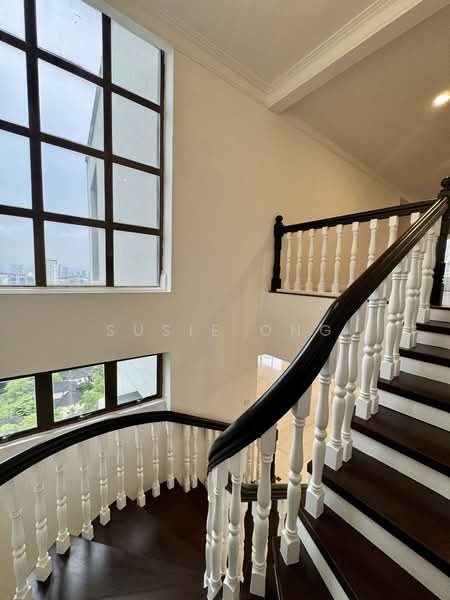 Kondominium untuk Disewa di Merak Kayangan Court - Susie Ong - Interior - PropertyGuru.com.my