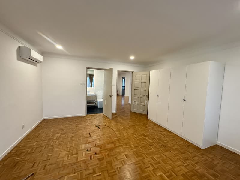 Kondominium untuk Disewa di Merak Kayangan Court - Susie Ong - Bedroom - PropertyGuru.com.my