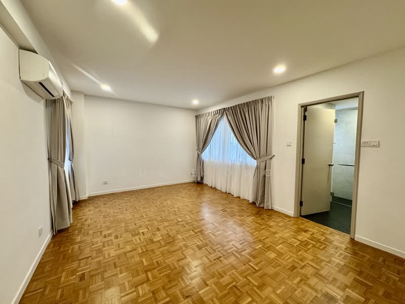 Kondominium untuk Disewa di Merak Kayangan Court - Susie Ong - Bedroom - PropertyGuru.com.my