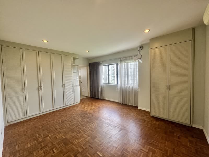 Condominium for Rent at Merak Kayangan Court - Susie Ong - Bedroom - PropertyGuru.com.my