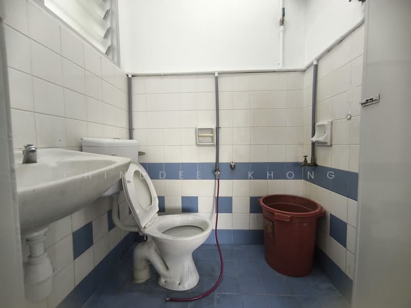 Kondominium untuk Disewa di Le Jardin Deluxe - Chinddeey Khong - Bathroom - PropertyGuru.com.my
