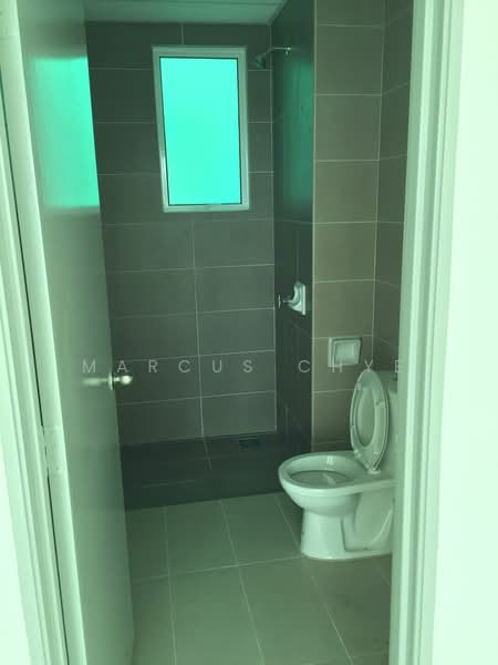Kondominium untuk Disewa di D'suria Condominium - Marcus Chye - Bathroom - PropertyGuru.com.my