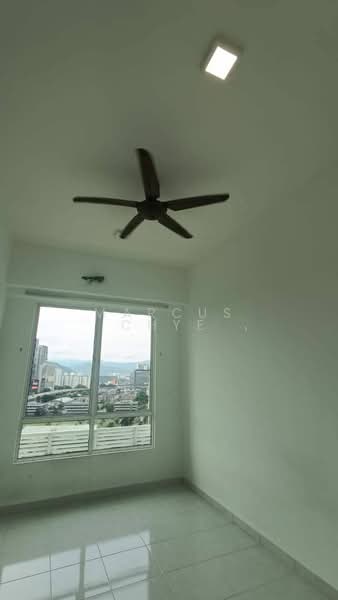 Kondominium untuk Disewa di D'suria Condominium - Marcus Chye - View - PropertyGuru.com.my