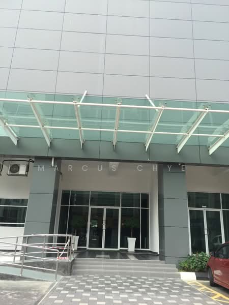 Kondominium untuk Disewa di D'suria Condominium - Marcus Chye - Exterior - PropertyGuru.com.my