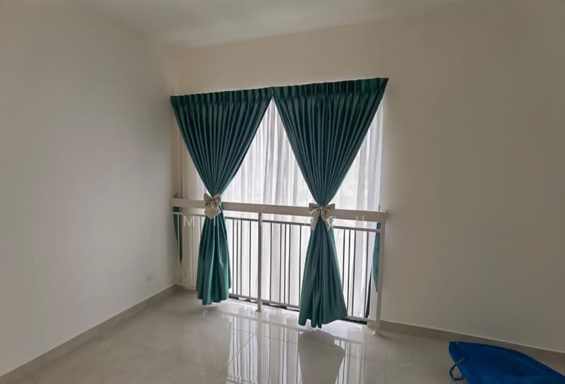 2-storey Terraced House for Rent in Telok Panglima Garang (Selangor) - Miki You - Balcony - PropertyGuru.com.my