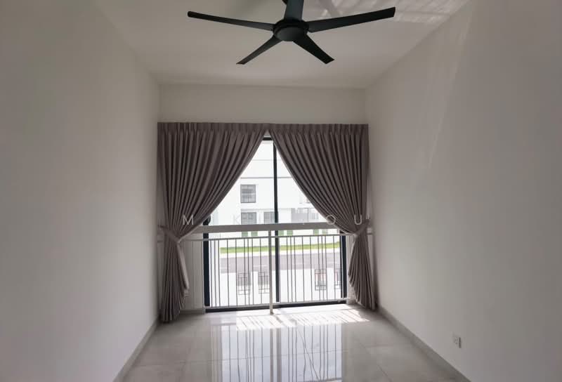 2-storey Terraced House for Rent in Telok Panglima Garang (Selangor) - Miki You - Interior - PropertyGuru.com.my