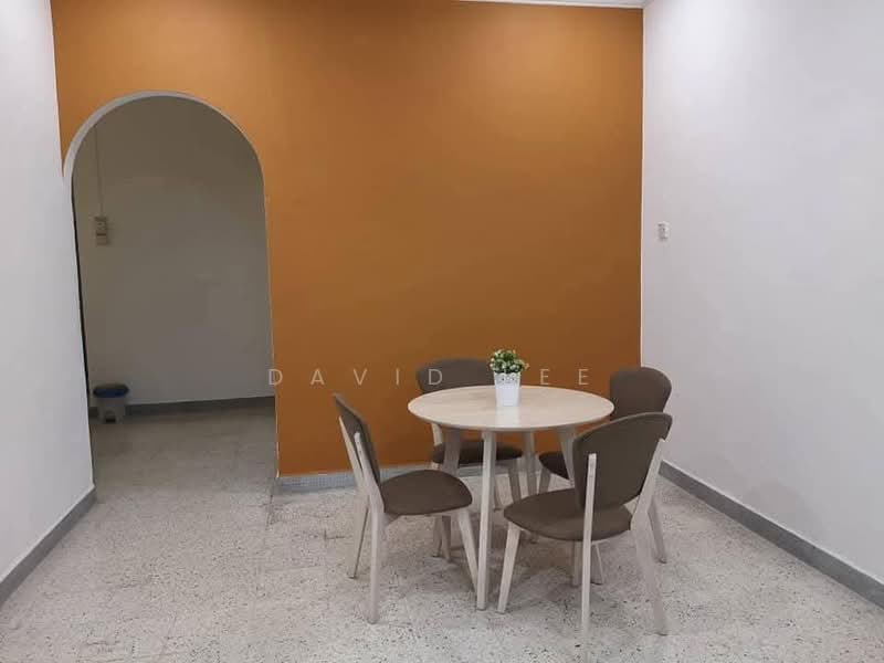 Rumah Berkembar untuk Disewa di Nibong Tebal (Penang) - David Lee - Interior - PropertyGuru.com.my