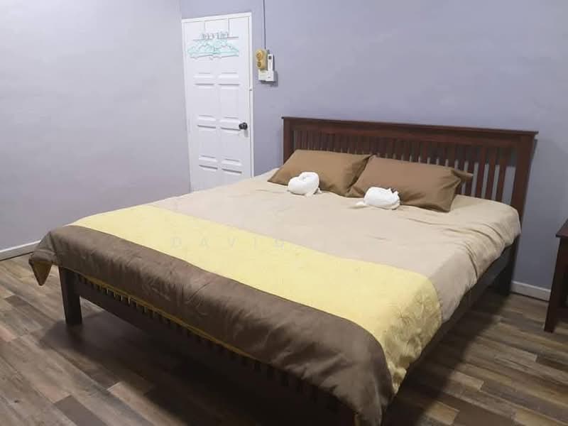 Rumah Berkembar untuk Disewa di Nibong Tebal (Penang) - David Lee - Bedroom - PropertyGuru.com.my