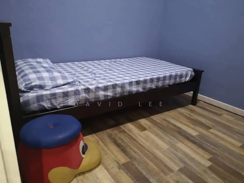 Rumah Berkembar untuk Disewa di Nibong Tebal (Penang) - David Lee - Bedroom - PropertyGuru.com.my