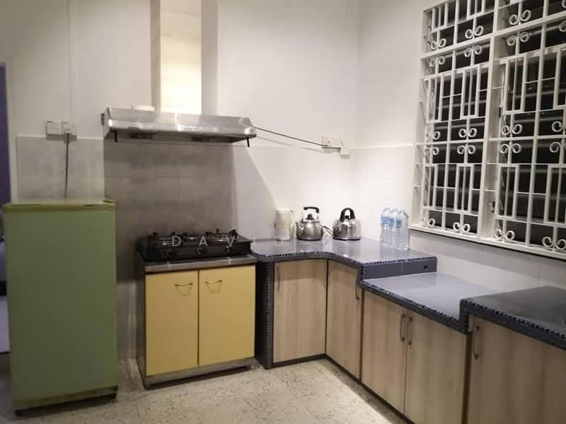 Rumah Berkembar untuk Disewa di Nibong Tebal (Penang) - David Lee - Kitchen - PropertyGuru.com.my