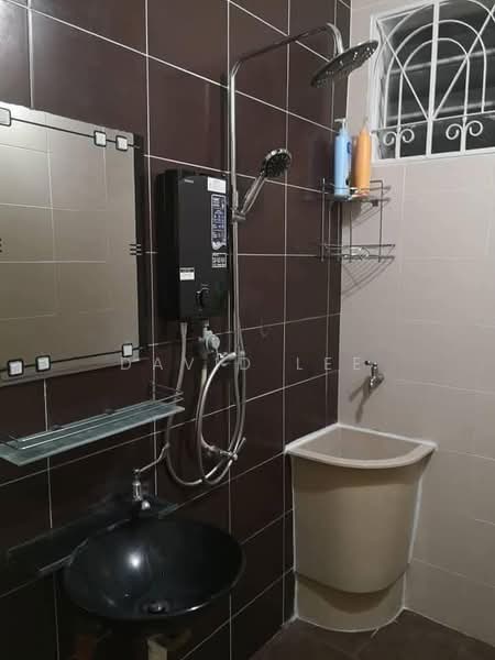 Rumah Berkembar untuk Disewa di Nibong Tebal (Penang) - David Lee - Bathroom - PropertyGuru.com.my