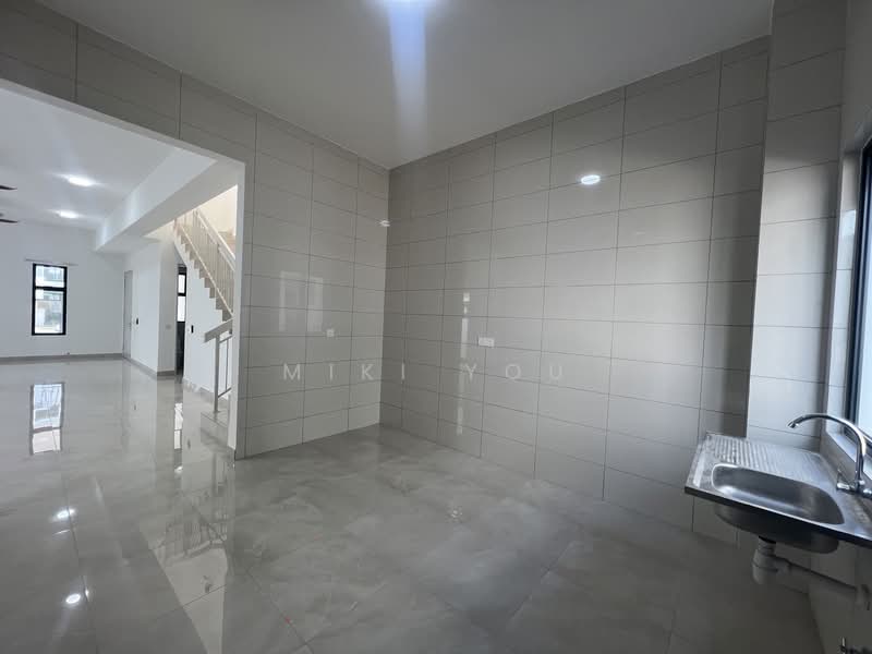 2-storey Terraced House for Rent in Telok Panglima Garang (Selangor) - Miki You - Interior - PropertyGuru.com.my