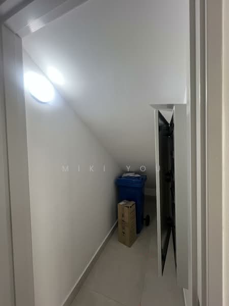 2-storey Terraced House for Rent in Telok Panglima Garang (Selangor) - Miki You - Interior - PropertyGuru.com.my