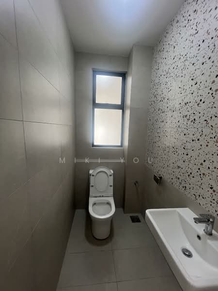 2-storey Terraced House for Rent in Telok Panglima Garang (Selangor) - Miki You - Bathroom - PropertyGuru.com.my