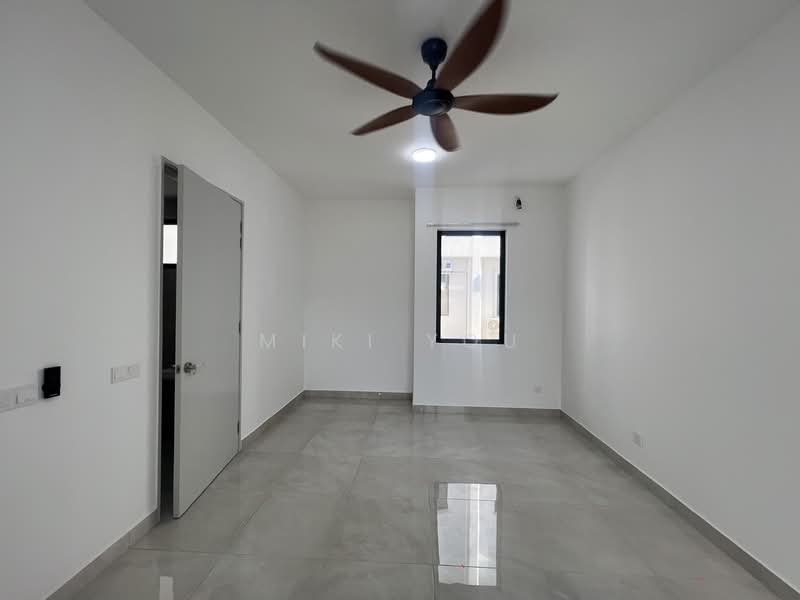 2-storey Terraced House for Rent in Telok Panglima Garang (Selangor) - Miki You - Interior - PropertyGuru.com.my