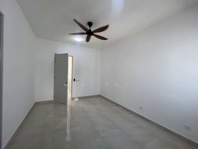 2-storey Terraced House for Rent in Telok Panglima Garang (Selangor) - Miki You - Interior - PropertyGuru.com.my