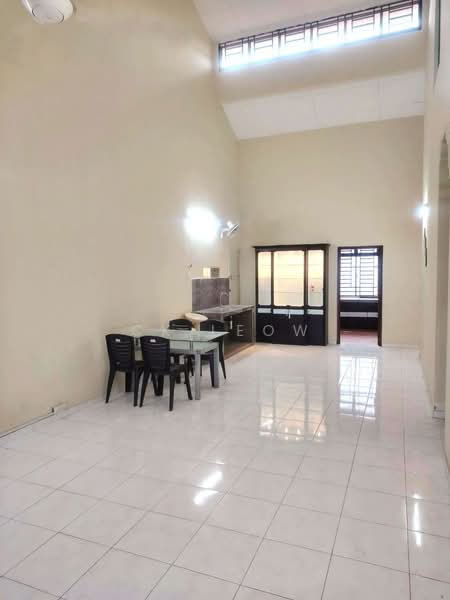 1-storey Terraced House for Rent in Taman Puteri Wangsa (Ulu Tiram) - Ck Leow - PropertyGuru.com.my