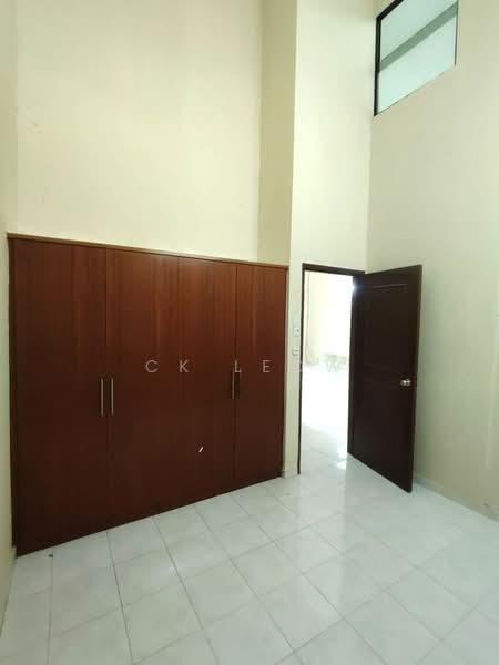 1-storey Terraced House for Rent in Taman Puteri Wangsa (Ulu Tiram) - Ck Leow - PropertyGuru.com.my