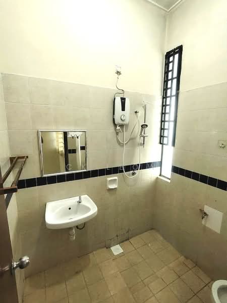 1-storey Terraced House for Rent in Taman Puteri Wangsa (Ulu Tiram) - Ck Leow - PropertyGuru.com.my