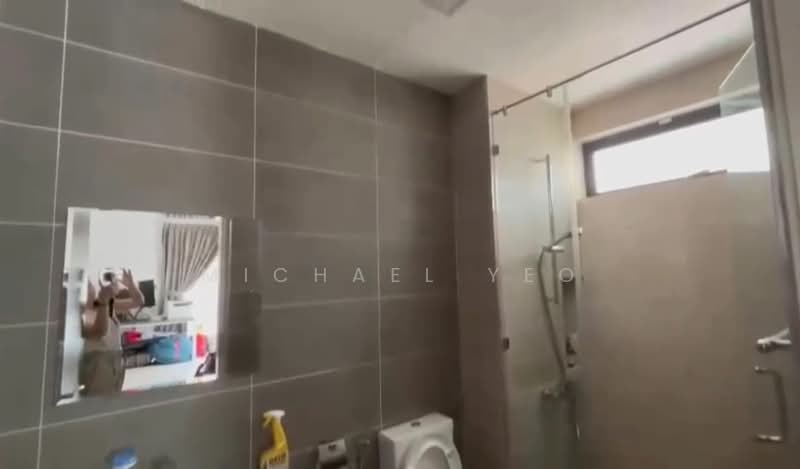 Bungalow for Rent in East Ledang (Iskandar Puteri (Nusajaya)) - Michael Yeo - Bathroom - PropertyGuru.com.my