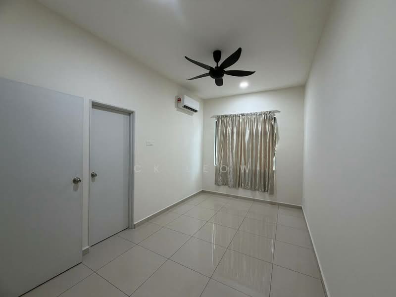 Rumah Teres 2 Tingkat untuk Disewa di Skudai (Johor) - Ck Leow - PropertyGuru.com.my