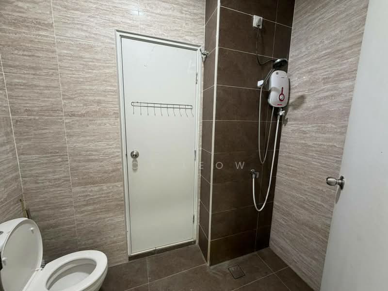 Rumah Teres 2 Tingkat untuk Disewa di Skudai (Johor) - Ck Leow - PropertyGuru.com.my