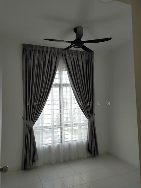 2-storey Terraced House for Rent in Eco Grandeur (Puncak Alam) - Jenny Wong - Interior - PropertyGuru.com.my