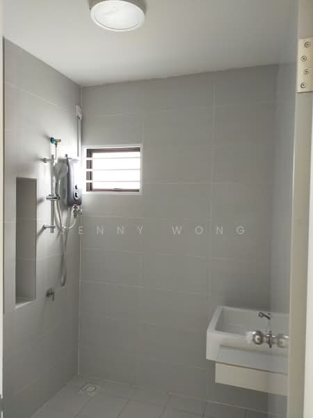 2-storey Terraced House for Rent in Eco Grandeur (Puncak Alam) - Jenny Wong - Bathroom - PropertyGuru.com.my