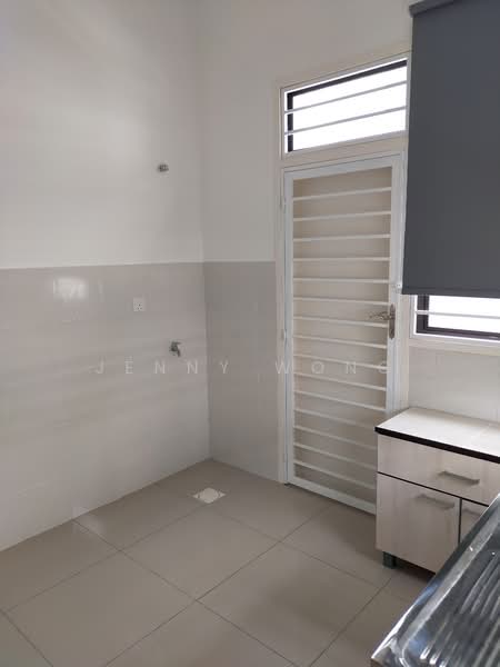 2-storey Terraced House for Rent in Eco Grandeur (Puncak Alam) - Jenny Wong - Kitchen - PropertyGuru.com.my