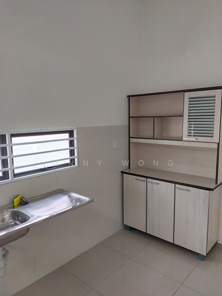 2-storey Terraced House for Rent in Eco Grandeur (Puncak Alam) - Jenny Wong - Kitchen - PropertyGuru.com.my