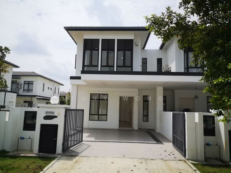 2-storey Terraced House for Rent in Eco Grandeur (Puncak Alam) - Jenny Wong - Exterior - PropertyGuru.com.my