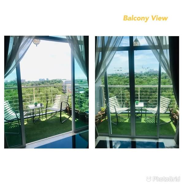 Apartment for Rent at P'residen - Ck Leow - PropertyGuru.com.my
