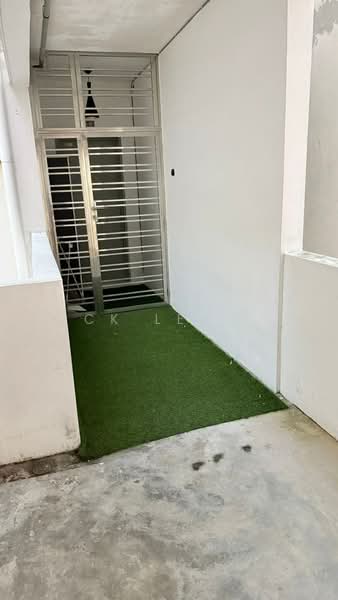 Apartment for Rent at Molek Ria - Ck Leow - PropertyGuru.com.my