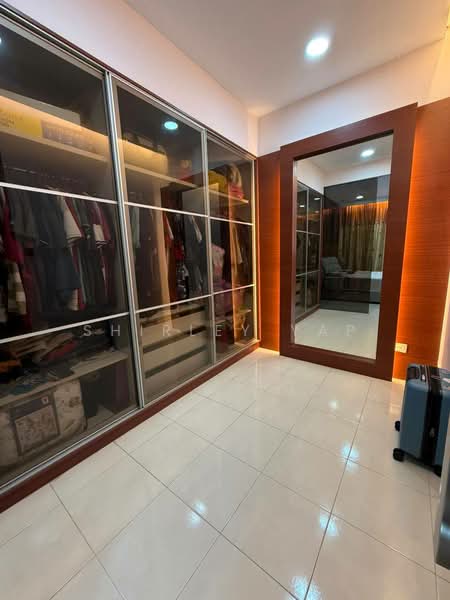 2-storey Terraced House for Sale in Bukit Indah (Iskandar Puteri (Nusajaya)) - Shirley Yap - Interior - PropertyGuru.com.my