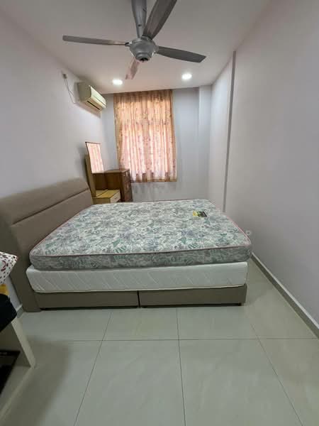 2-storey Terraced House for Sale in Bukit Indah (Iskandar Puteri (Nusajaya)) - Shirley Yap - Bedroom - PropertyGuru.com.my