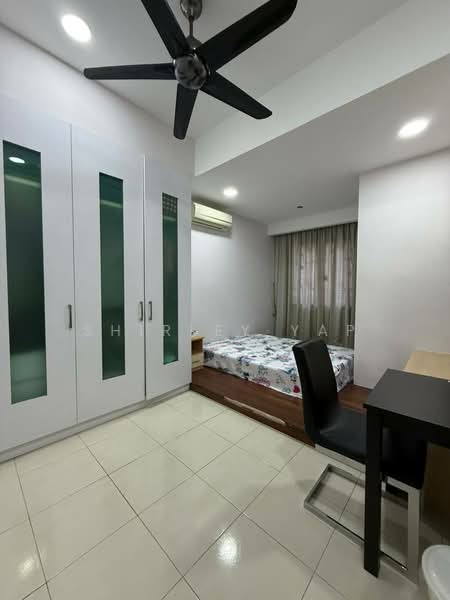 2-storey Terraced House for Sale in Bukit Indah (Iskandar Puteri (Nusajaya)) - Shirley Yap - Bedroom - PropertyGuru.com.my