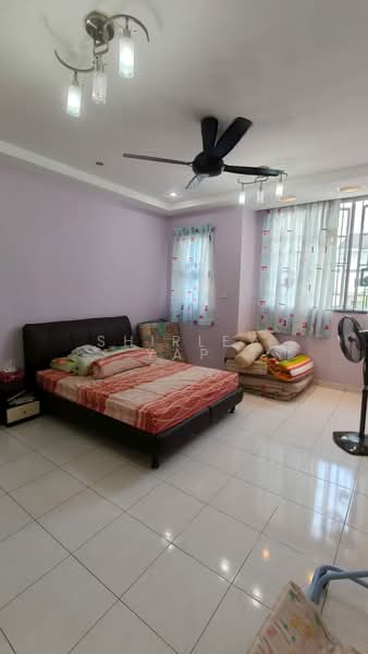 2-storey Terraced House for Sale in Bukit Indah (Iskandar Puteri (Nusajaya)) - Shirley Yap - Bedroom - PropertyGuru.com.my