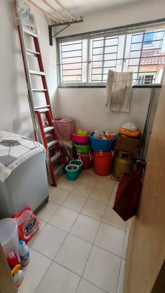 2-storey Terraced House for Sale in Bukit Indah (Iskandar Puteri (Nusajaya)) - Shirley Yap - Interior - PropertyGuru.com.my