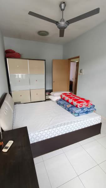 2-storey Terraced House for Sale in Bukit Indah (Iskandar Puteri (Nusajaya)) - Shirley Yap - Bedroom - PropertyGuru.com.my